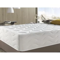 Literie Boutique Hotel MATELAS LUXURY 140X190 CM A MEMOIRE DE FORME EPAISSEUR 25 CM. -Talamo Magasin matelas luxury 140x190 cm a memoire de forme epaisseur 25 cm 8175377 20844067 1140x1140