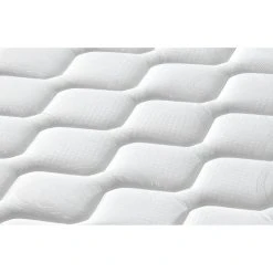 Literie Boutique Hotel MATELAS LUXURY 140X190 CM A MEMOIRE DE FORME EPAISSEUR 25 CM. -Talamo Magasin matelas luxury 140x190 cm a memoire de forme epaisseur 25 cm 8175377 20844069 1140x1140