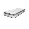 Nuits D'Or Matelas Marie A Ressorts + 3,5 Cm Memoire De Forme 75 Kg/m3 - 70x190 H... -Talamo Magasin matelas marie a ressorts 35 cm memoire de forme 75 kgm3 70x190 hauteur 255 cm accueil ferme soutien ferme 7 zones de confort hypoallergenique 7663562 19336376 1200x1200
