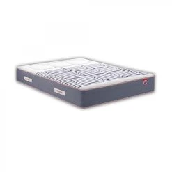 Merinos Matelas 140 X 190 Mariniere 140x190cm