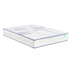 Matelas Merinos Chilly Wave Ressorts Ensachés 160x200 7 Matelas Merinos Chilly Wave Ressorts Ensachés 160x200 -Talamo Magasin matelas merinos chilly wave 651 ressorts ensaches 4 cm viscoelastique 160x200 8027455 20368703 1140x1140