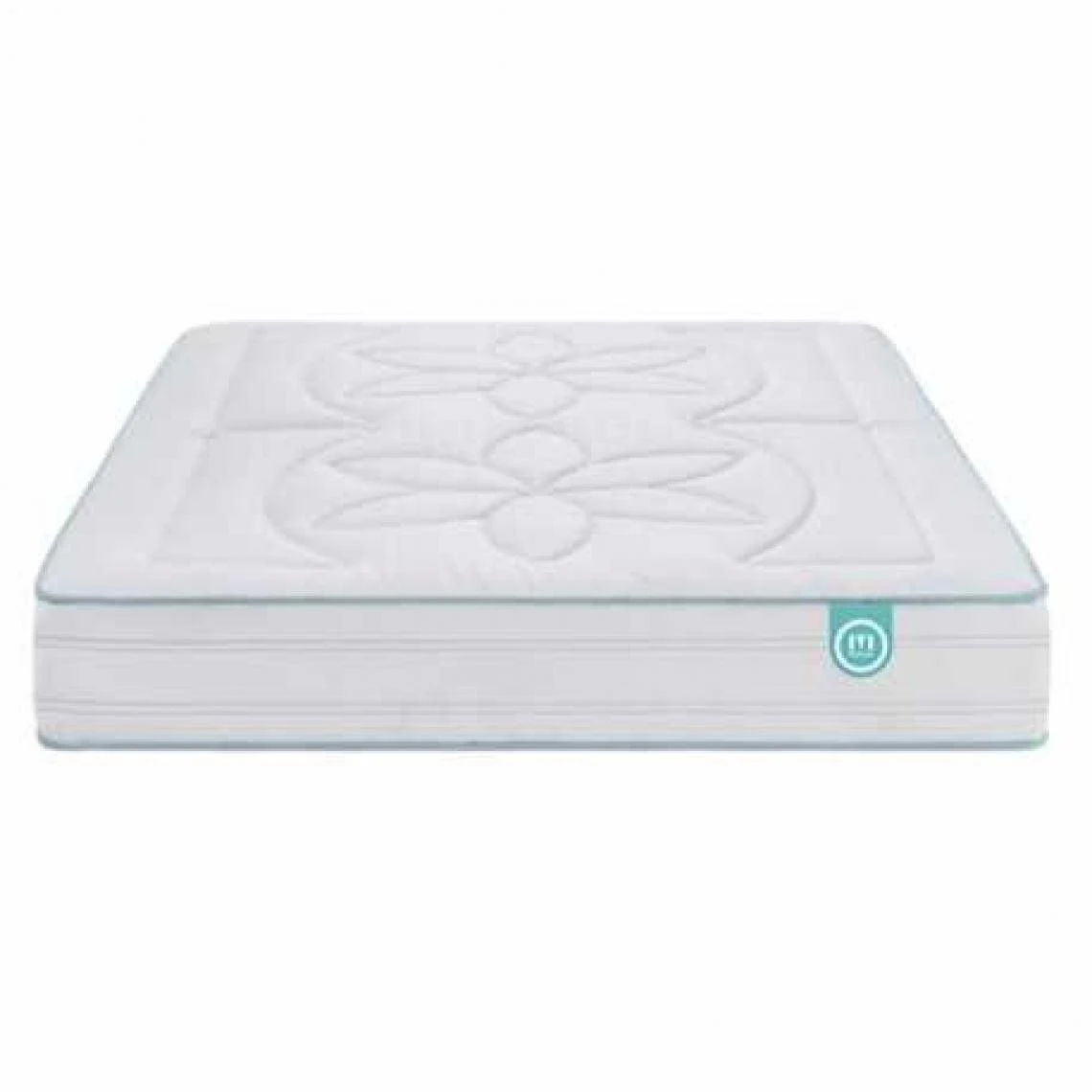 Matelas Merinos CozyGreen 100% Latex Naturel 160x200 3 Matelas Merinos CozyGreen 100% Latex Naturel 160x200