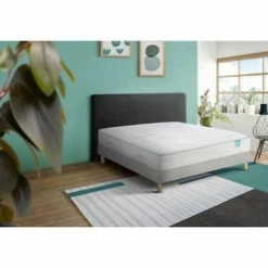 Matelas Merinos CozyGreen 100% Latex Naturel 160x200 7 Matelas Merinos CozyGreen 100% Latex Naturel 160x200 -Talamo Magasin matelas merinos cozygreen 100 latex naturel 160x200 12267778 32655044 1140x1140