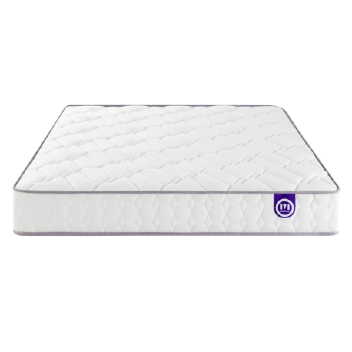 Matelas Merinos Morning Routine - 580 Ressorts Ensachés 80x200 4 Matelas Merinos Morning Routine - 580 Ressorts Ensachés 80x200 – Image 2