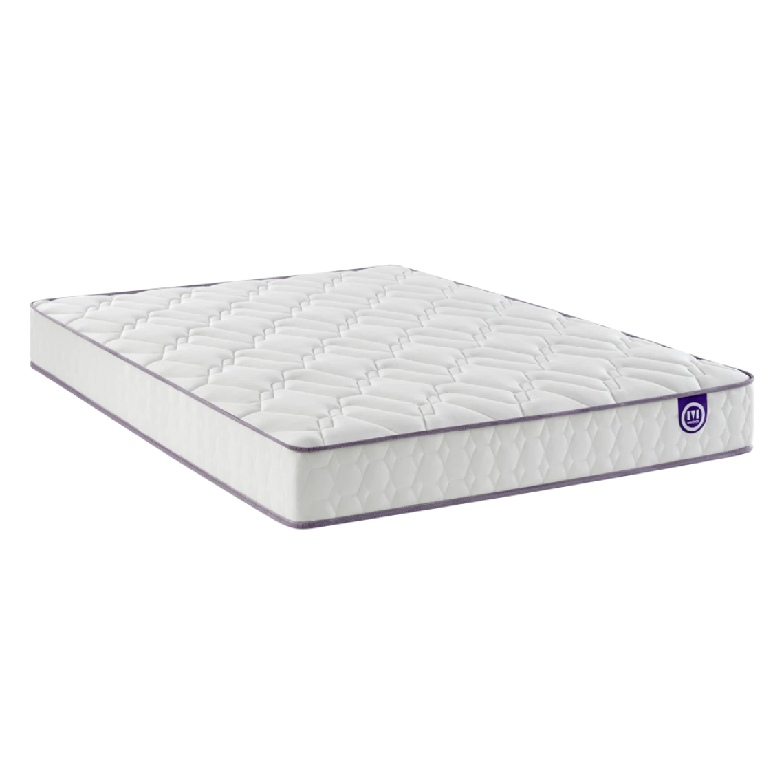 Matelas Merinos Morning Routine - 580 Ressorts Ensachés 80x200 6 Matelas Merinos Morning Routine - 580 Ressorts Ensachés 80x200 – Image 4