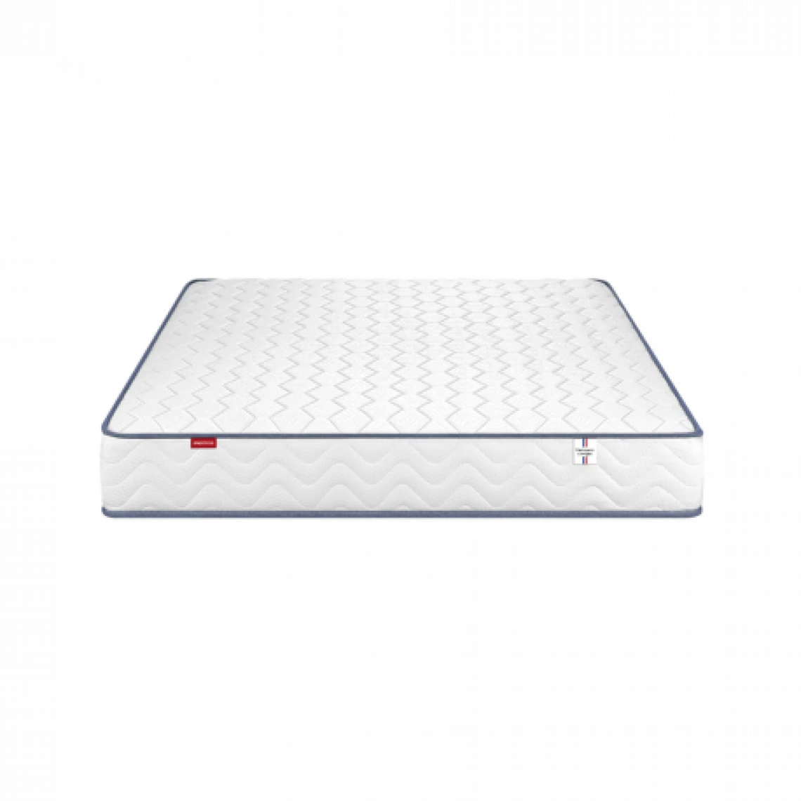 Matelas Merinos Smiling 520 Ressorts Ensachés 90x190 3 Matelas Merinos Smiling 520 Ressorts Ensachés 90x190