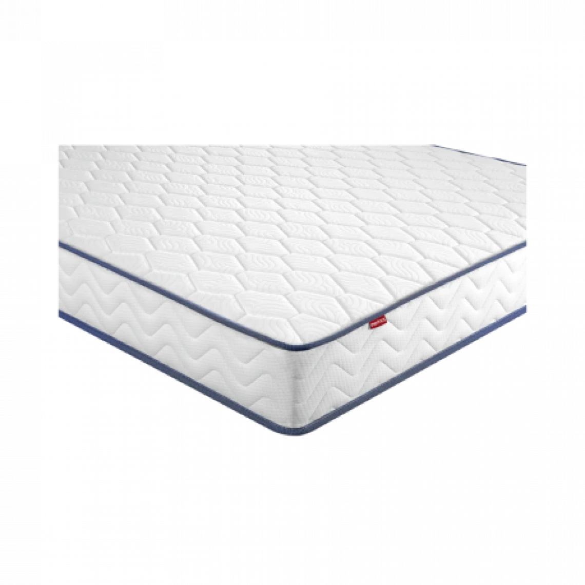 Matelas Merinos Smiling 520 Ressorts Ensachés 90x190 4 Matelas Merinos Smiling 520 Ressorts Ensachés 90x190 – Image 2