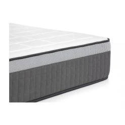 Vente-unique Matelas 160 X 200 Cm Ressorts Ensachés 7 Zones Et Mémoire De Forme ?... 9 Vente-unique Matelas 160 X 200 Cm Ressorts Ensachés 7 Zones Et Mémoire De Forme ?... -Talamo Magasin matelas montaigne 10419414 26956794 1140x1140