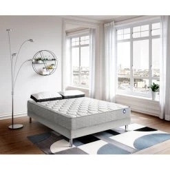 Matelas Mousse 140x190 Cm BULTEX EXACT 2 8 Matelas Mousse 140x190 Cm BULTEX EXACT 2 -Talamo Magasin matelas mousse 140x190 cm bultex exact 2 12034198 31891848 1140x1140