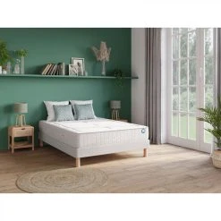 Matelas Mousse 140x190 Cm BULTEX GRADUEL -Talamo Magasin matelas mousse 140x190 cm bultex graduel 9160735 23914067 1140x1140