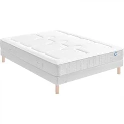 Matelas Mousse 140x190 Cm BULTEX GRADUEL -Talamo Magasin matelas mousse 140x190 cm bultex graduel 9160735 23914073 1140x1140