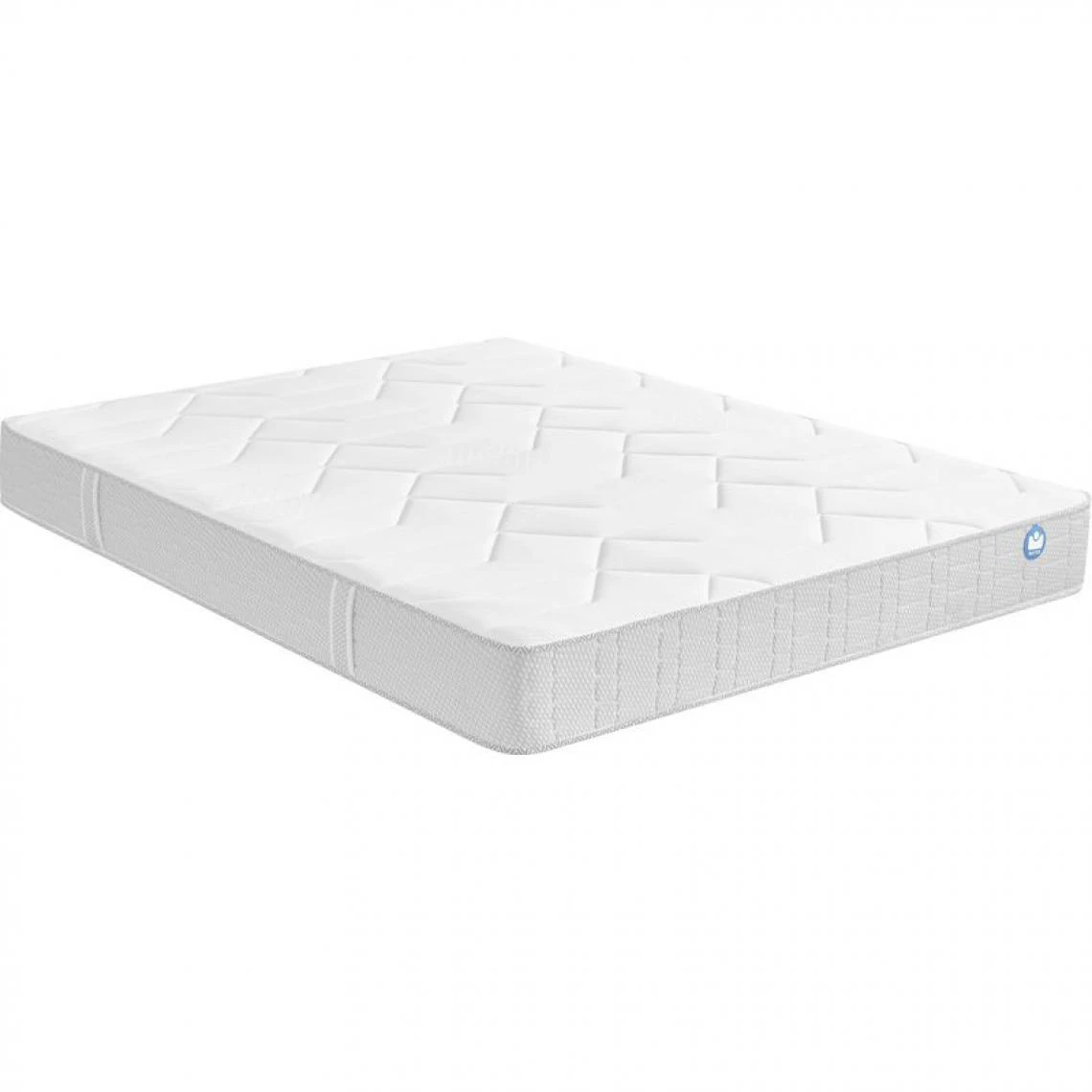 Matelas Mousse 140x190 Cm BULTEX INTEGRAL 4 Matelas Mousse 140x190 Cm BULTEX INTEGRAL – Image 2