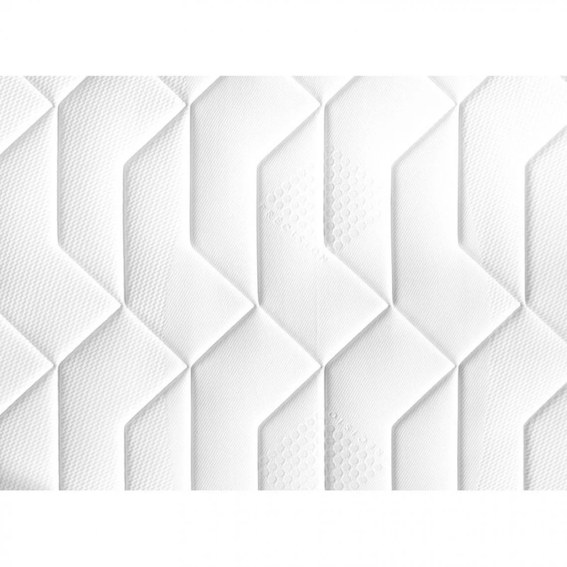 Matelas Mousse 140x190 Cm BULTEX INTEGRAL 6 Matelas Mousse 140x190 Cm BULTEX INTEGRAL – Image 4