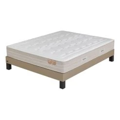 Matelas Mousse 140x190 Cm DREAMEA EDITION ARENA -Talamo Magasin matelas mousse 140x190 cm dreamea edition arena 12083034 32046228 1140x1140