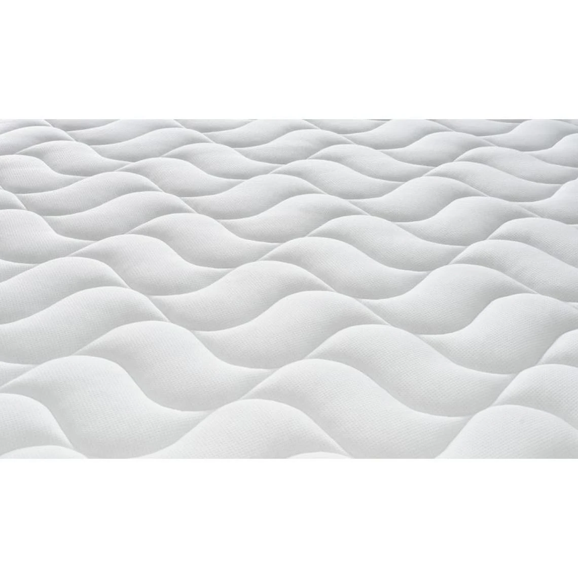 Matelas Mousse 140x190 Cm MERINOS ADMIRABLE 6 Matelas Mousse 140x190 Cm MERINOS ADMIRABLE – Image 4