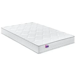 Matelas Mousse 140x190 Cm MERINOS FORMIDABLE