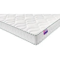 Matelas Mousse 140x190 Cm MERINOS FORMIDABLE -Talamo Magasin matelas mousse 140x190 cm merinos formidable 13645790 37545964 1140x1140