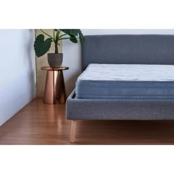 Kimbed Matelas Mousse 160x180 Cm - 16 Cm D'épaisseur - 7 Zones Confort, Tess... -Talamo Magasin matelas mousse 160x180 epaisseur 18 cm 7 zones confort double face viscoelastique ergonomique anti acariens hr polyurethane tessuto strech kimbed lovat 8054549 20447545 1140x1140