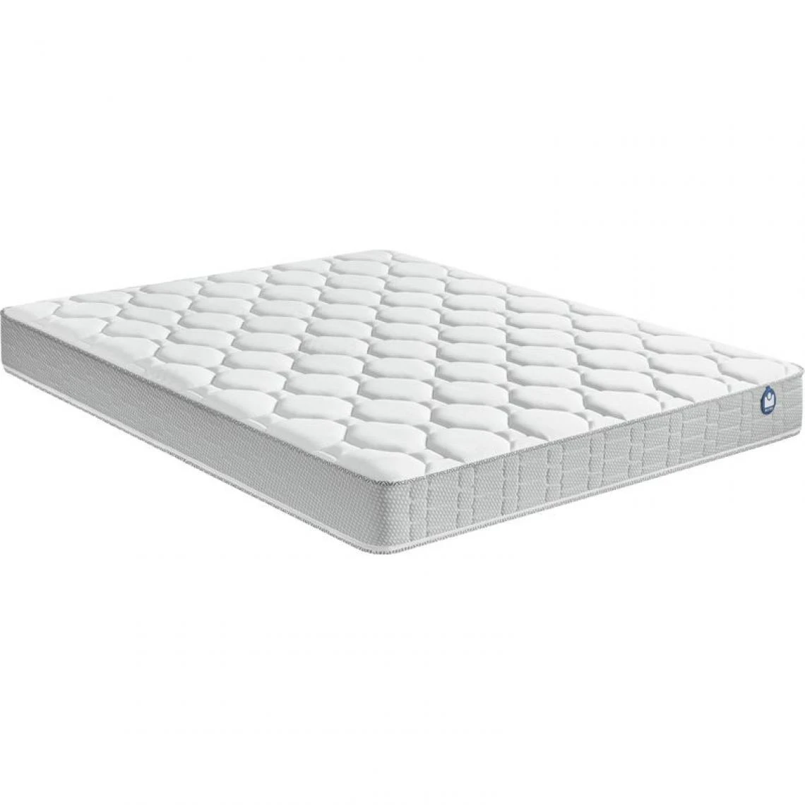 Matelas Mousse 160x200 Cm BULTEX EXACT 2 3 Matelas Mousse 160x200 Cm BULTEX EXACT 2