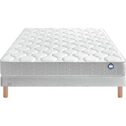 Matelas Mousse 160x200 Cm BULTEX EXACT 2 10 Matelas Mousse 160x200 Cm BULTEX EXACT 2 -Talamo Magasin matelas mousse 160x200 cm bultex exact 2 12034218 31891914 1140x1140