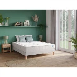 Matelas Mousse 160x200 Cm BULTEX GRADUEL -Talamo Magasin matelas mousse 160x200 cm bultex graduel 9160567 23913289 1140x1140