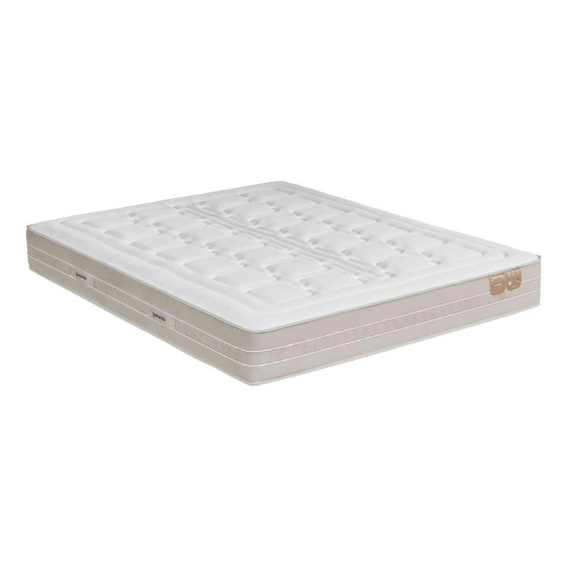 Matelas Mousse 160x200 Cm DREAMEA EDITION ARENA 4 Matelas Mousse 160x200 Cm DREAMEA EDITION ARENA – Image 2