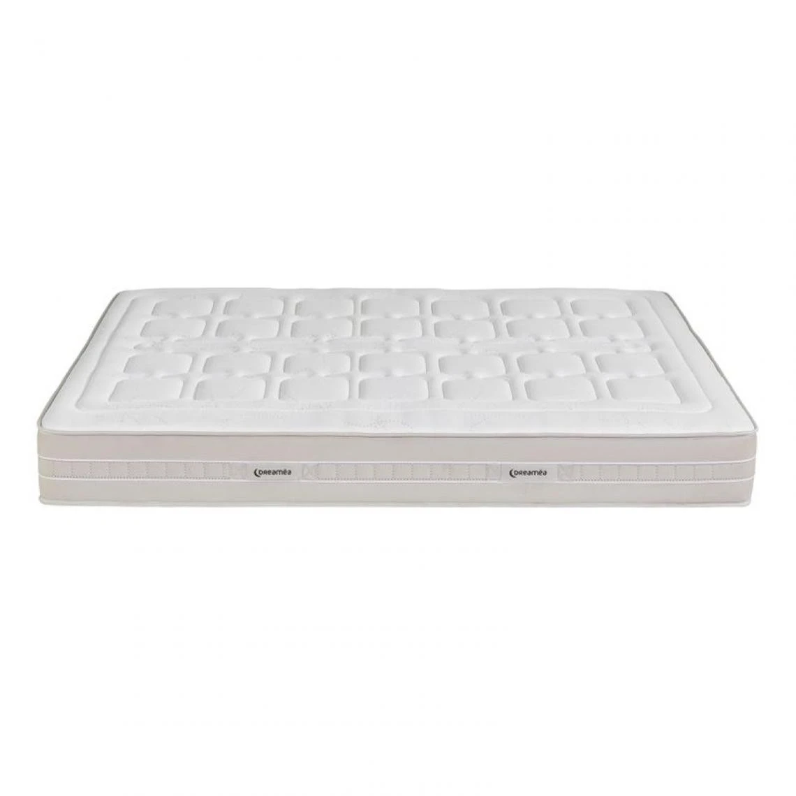Matelas Mousse 160x200 Cm DREAMEA EDITION ARENA 5 Matelas Mousse 160x200 Cm DREAMEA EDITION ARENA – Image 3