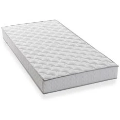 Matelas Mousse 90 X 190 - Confort Ferme - Epaisseur 16 Cm - FINLANDEK ... -Talamo Magasin matelas mousse 90 x 190 confort ferme epaisseur 16 cm finlandek kiva 6785768 23294137 1140x1140