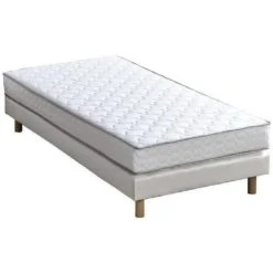 Matelas Mousse 90 X 190 - Confort Ferme - Epaisseur 16 Cm - FINLANDEK ... -Talamo Magasin matelas mousse 90 x 190 confort ferme epaisseur 16 cm finlandek kiva 6785768 23294139 1140x1140
