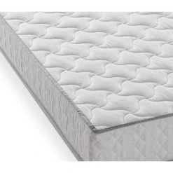 Matelas Mousse 90 X 200 - Confort Ferme - Epaisseur 16 Cm - FINLANDEK ... -Talamo Magasin matelas mousse 90 x 200 confort ferme epaisseur 16 cm finlandek kiva 7707824 23295437 1140x1140