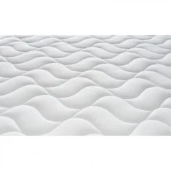Matelas Mousse 90x190 Cm MERINOS ADMIRABLE -Talamo Magasin matelas mousse 90x190 cm merinos admirable 10487696 27142908 1140x1140