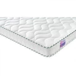 Matelas Mousse 90x190 Cm MERINOS ADMIRABLE -Talamo Magasin matelas mousse 90x190 cm merinos admirable 10487696 27142910 1140x1140