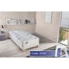 Idliterie Matelas Mousse à Mémoire De Forme + Oreiller(s) Offerts TIPHAINE Fab... -Talamo Magasin matelas mousse a memoire de forme oreillers offerts ti 6951432 82128 1140x1140
