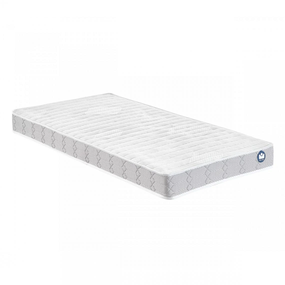 Matelas Enfant Bultex Nano Fair 90x190 3 Matelas Enfant Bultex Nano Fair 90x190
