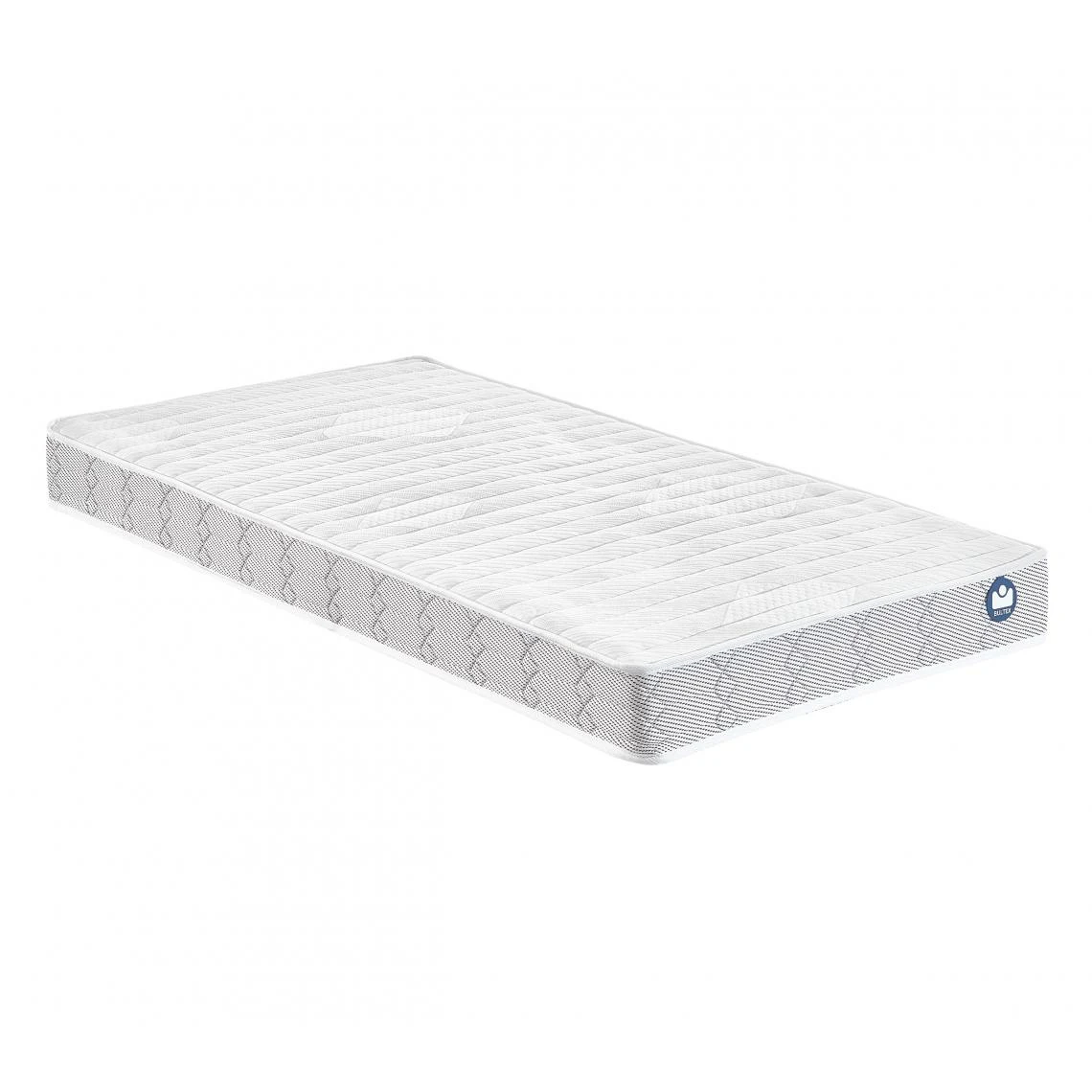 Matelas Enfant Bultex Nano Fair 90x190 4 Matelas Enfant Bultex Nano Fair 90x190 – Image 2