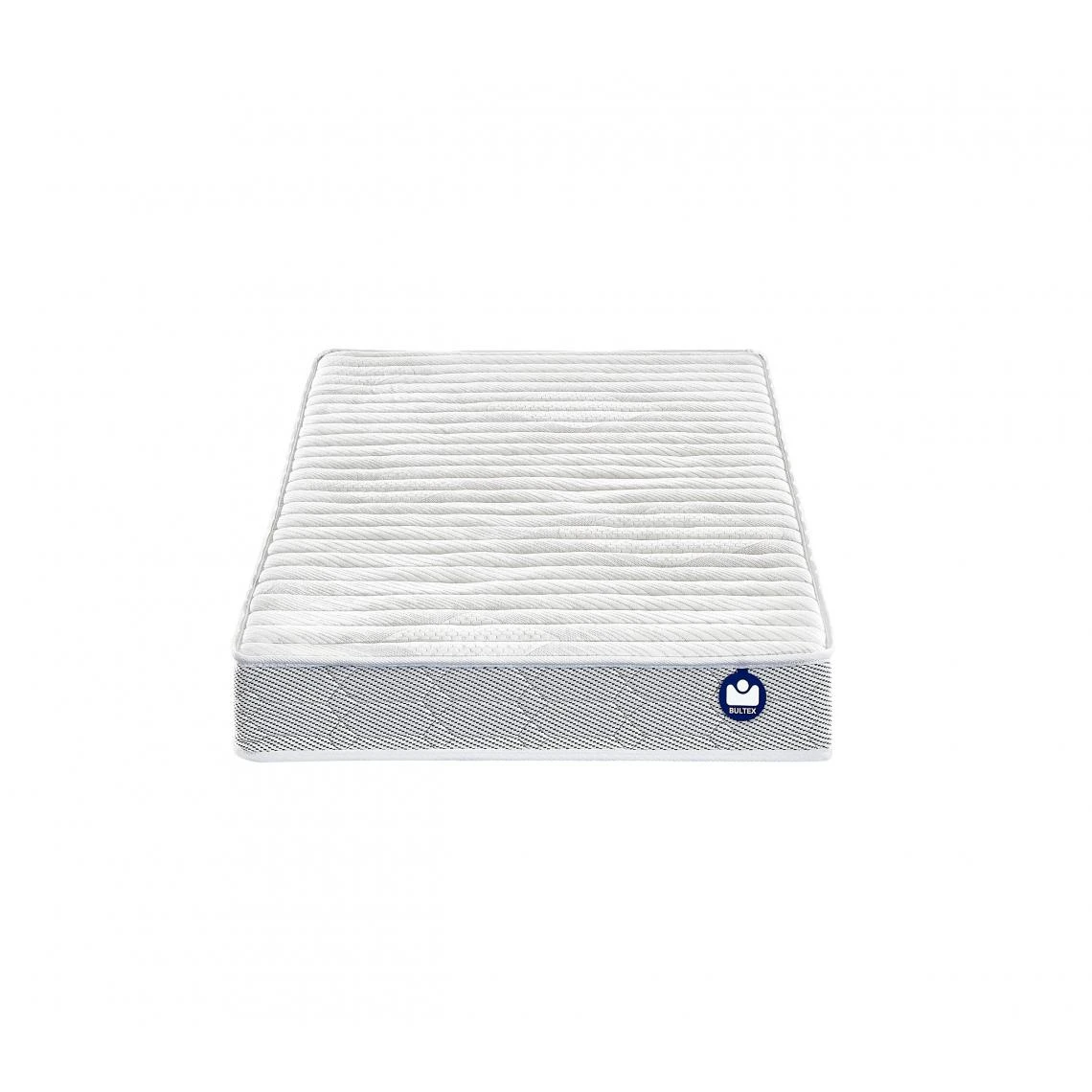 Matelas Enfant Bultex Nano Fair 90x190 5 Matelas Enfant Bultex Nano Fair 90x190 – Image 3