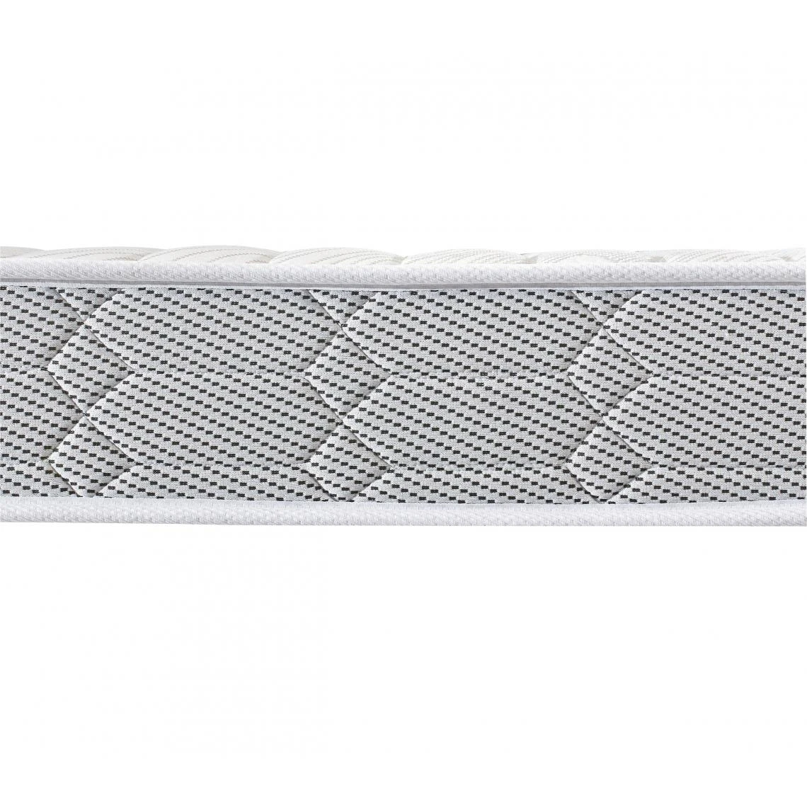 Matelas Enfant Bultex Nano Fair 90x190 6 Matelas Enfant Bultex Nano Fair 90x190 – Image 4