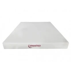 Vente-unique Matelas 120 X 190 Cm Mousse Pour Convertibles Express Accueil Mémoire...