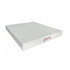 Vente-unique Matelas 120 X 190 Cm Mousse Pour Convertibles Express Accueil Mémoire... -Talamo Magasin matelas mousse rapido convertible express accueil memoire de forme crony de dreamea ep14cm 120x190 cm 7401240 18625040 1200x1200