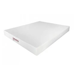Vente-unique Matelas 120 X 190 Cm Mousse Pour Convertibles Express Accueil Mémoire... -Talamo Magasin matelas mousse rapido convertible express accueil memoire de forme crony de dreamea ep14cm 120x190 cm 7401240 18625044 1200x1200