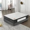 Sensoreve Matelas N°1 Elekctra 140x190cm RESSORTS ENSACHÉS & MÉMOIRE DE FORME... -Talamo Magasin matelas n1 elekctra 140x190cm ressorts ensachs et mmoir 6096930 9466 1140x1140