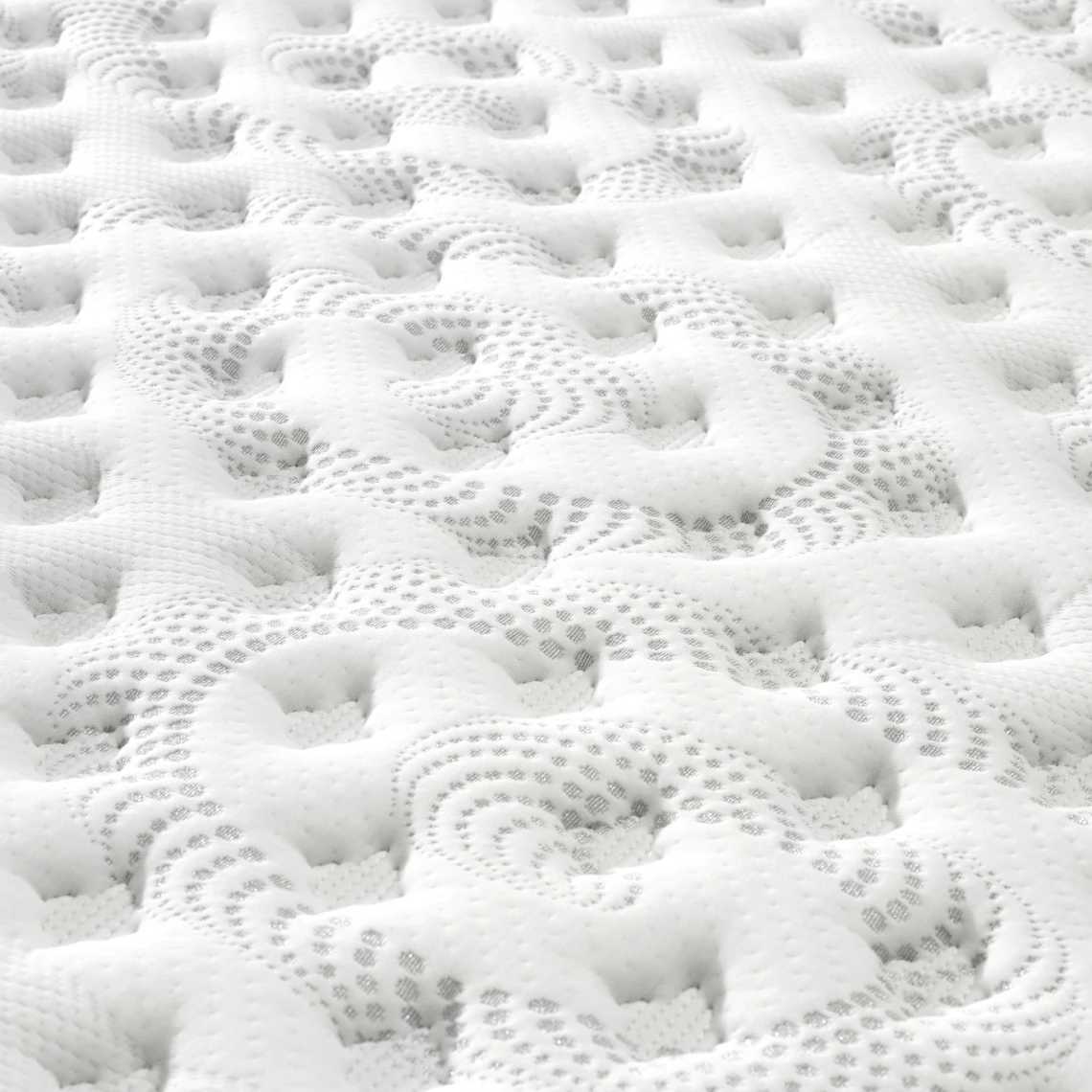 Sensoreve Matelas N°1 Elekctra 180x200cm RESSORTS ENSACHÉS & MÉMOIRE DE FORME... 6 Sensoreve Matelas N°1 Elekctra 180x200cm RESSORTS ENSACHÉS & MÉMOIRE DE FORME... – Image 4