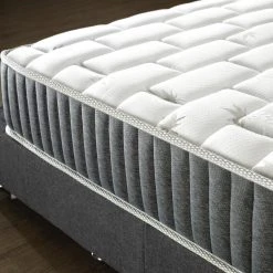 Sensoreve Matelas N°1 Galice 120x190cm RESSORTS ENSACHÉS & MÉMOIRE DE FORME -... 11 Sensoreve Matelas N°1 Galice 120x190cm RESSORTS ENSACHÉS & MÉMOIRE DE FORME -... -Talamo Magasin matelas n1 galice 120x190cm ressorts ensachs et mmoire de forme paisseur 25cm independance de couchage 10734682 27953476 1140x1140