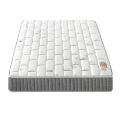 Sensoreve Matelas N°1 Galice 140x190cm RESSORTS ENSACHÉS & MÉMOIRE DE FORME -... -Talamo Magasin matelas n1 galice 140x190cm ressorts ensachs et mmoire 6042258 11518 1140x1140