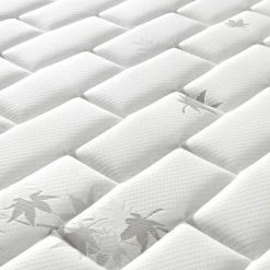 Sensoreve Matelas N°1 Galice 140x190cm RESSORTS ENSACHÉS & MÉMOIRE DE FORME -... -Talamo Magasin matelas n1 galice 140x190cm ressorts ensachs et mmoire 6042258 11520 1140x1140