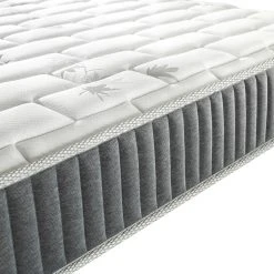 Sensoreve Matelas N°1 Galice 140x190cm RESSORTS ENSACHÉS & MÉMOIRE DE FORME -... -Talamo Magasin matelas n1 galice 140x190cm ressorts ensachs et mmoire 6042258 11522 1140x1140