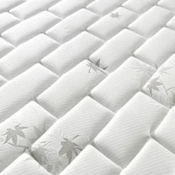 Sensoreve Matelas N°1 Galice 140x200cm RESSORTS ENSACHÉS & MÉMOIRE DE FORME -... -Talamo Magasin matelas n1 galice 140x200cm ressorts ensachs et mmoire 9734914 11198 1140x1140