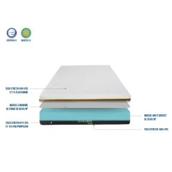 Olympe Literie Matelas Olympe 160x200 -Talamo Magasin matelas olympe 160x200 14045298 38983046 1140x1140