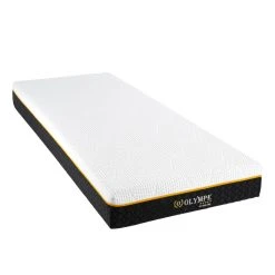 Olympe Literie Matelas Olympe 90x190