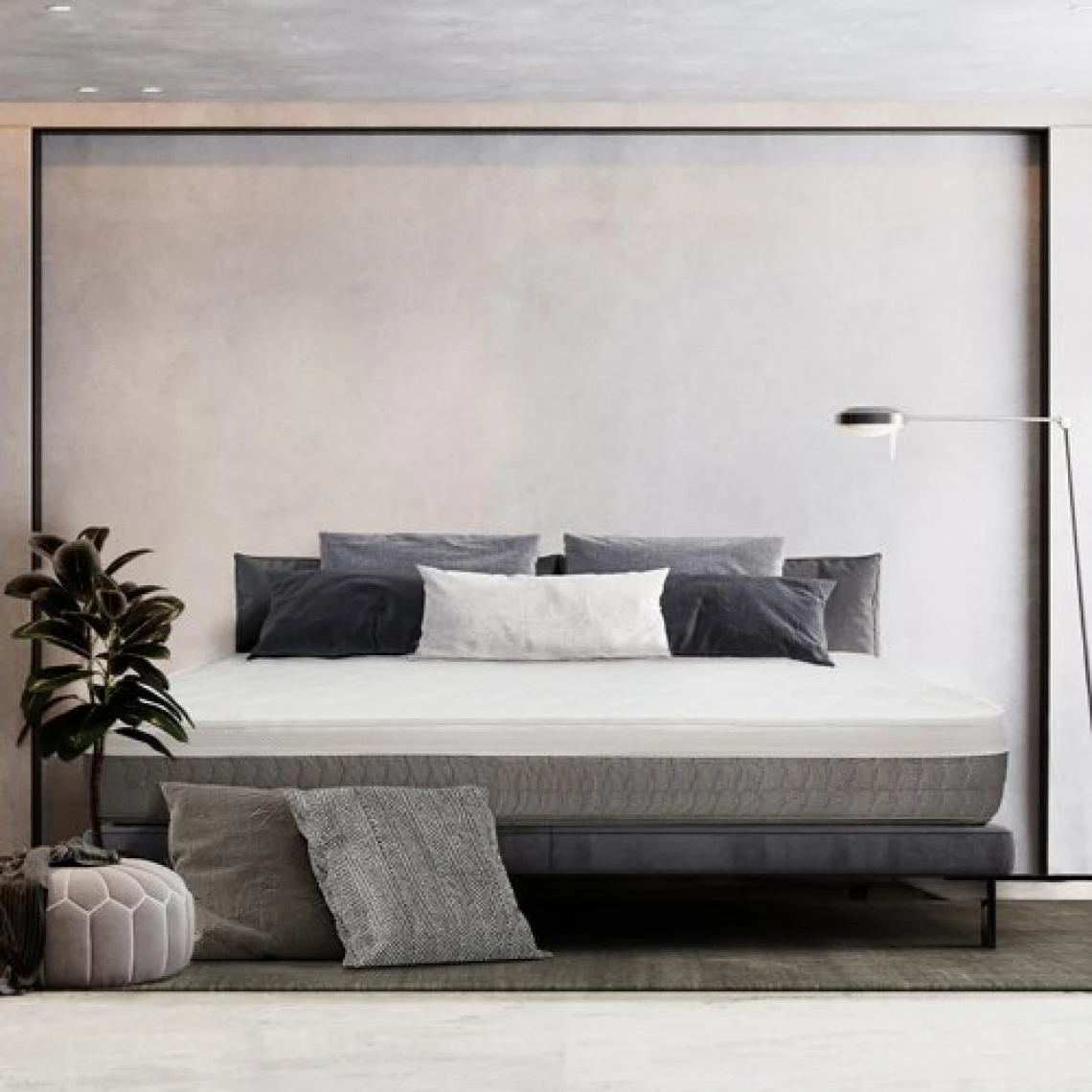 Tanhk Matelas Orthopédique 160x200 3 Tanhk Matelas Orthopédique 160x200